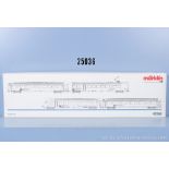 Märklin H0 42168 Pendelzugset der SBB, Z 1, in ...