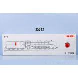 Märklin digital H0 37082 Schlepptenderlok der DB, BN 10 001, mit Zertifikat, Z 0-1, in ...