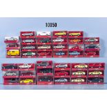 40 Herpa H0 Modelle, Z 0, ...