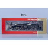 Fleischmann H0 413702 Schlepptenderlok der französischen Nordbahn, BN 3.1560 mit ...