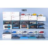 33 Rietze H0 Modelle, Z 0, ...