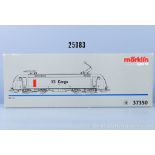 Märklin digital H0 37350 E-Lok der DB, BN 152 002-2, Z 1-2 in ...