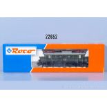 Roco H0 63616 E-Lok der DB, BN E44 086, mit Digitalschnittstelle, Z 1, in OVP, ...