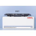 Märklin Profi 1 5416 Schwerlastwagen, Z 1, in ...