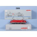 2 Märklin digital H0 Loks, dabei 3623 E-Lok der SBB, BN 10104, n.A.d.E. mit ...