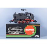 Märklin Profi 1 5710 Tenderlok der DB, BN 80 031, Z 1, in ...