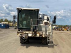 2015 Wirtgen WR250 Cold Recycler and Soil Stabilizer