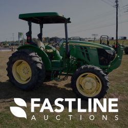 Agriculture Sale - December 10
