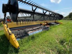 2014 New Holland 880CF-35