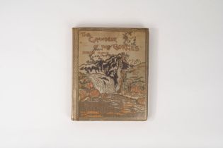 Photo album "The Grandeur of the Gorges", Shanghai, 1926