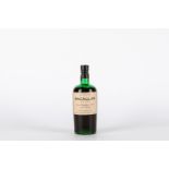 Scotland - Whisky / Macallan Replica 1874
