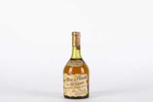 France - Brandy / Vieux Marc du Caveau du Pere Vedrenme