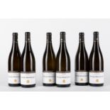 France - Borgogna / Chavy Alain Puligny Montrachet 2020 (6 BT)