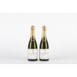 France - Champagne / Andre Beaufort 1996 (2 BT)