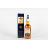 Scotland - Whisky / Glenlivet 18 YO (1 BT)