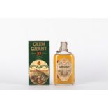 Scotland - Whisky / Glen Grant 10 YO 37,5 cl