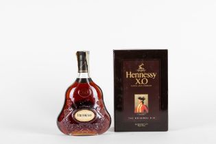 France - Cognac / Hennessy X.O. Cognac (1 BT)