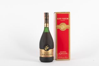 France - Cognac / Remy Martin Centaure Napoleon Fine Champagne (1 BT)