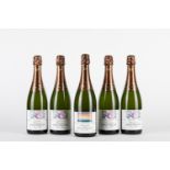 France - Champagne / Bruno Paillard Assemblage (5 BT)