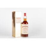 Scotland - Whisky / MACALLAN GLENLIVET 33 YO
