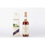 Scotland - Whisky / MACALLAN 18 YO 1968