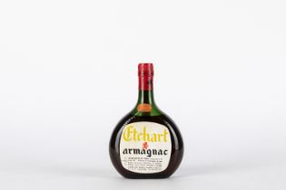 France - Armagnac / Etchart Armagnac
