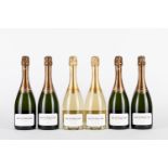 France - Champagne / Bruno Paillard Selezione (6 BT)