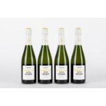 France - Champagne / Valentin Leflaive Bdb Verzenay (4 BT)