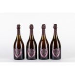France - Champagne / Dom Perignon Rose' 2005 (4 BT)