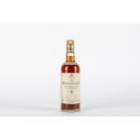 Scotland - Whisky / The Macallan 8 Year Old Single Malt Scotch Whisky