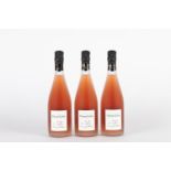 France - Champagne / Ulysse Collin Les Maillons Rose' 2017 (3 BT)