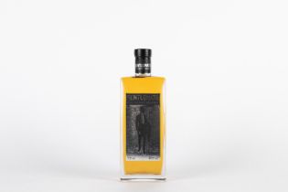 Italy - Brandy / Gentlemate the Dandy Brandy bianco