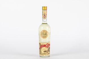 Italy - Spirit / Liquore Strega Giuseppe Alberti