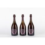 France - Champagne / Dom Perignon Rose' 2005 (3 BT)