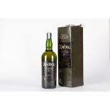 Scotland - Whisky / Ardbeg 10y 1.5 Litri