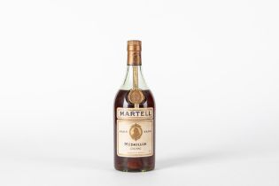 France - Cognac / MARTELL COGNAC