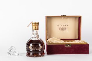 Spain - Brandy / Torres Brandy Honorable Imperial