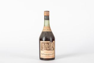 France - Cognac / Delamain Cognac