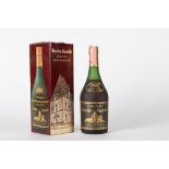 France - Cognac / Cognac Marnier Lapostolle V.S.O.P. Fine Champagne 70cl 40% Dateo Import