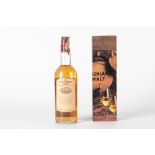 Scotland - Whisky / The Strathspey 5 YO 40°