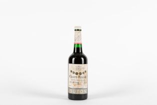 France - Brandy / Jean Buton Cherry Brandy (1 BT)