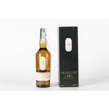 Scotland - Whisky / Lagavulin 12 Years Scotch Whisky Natural Cask Strenght