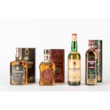 Scotland - Whisky / Whisky Selection