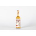 Scotland - Whisky / Samaroli Flowers 1981 Millburn 1970 11 Year Old