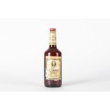 USA - Whisky / Whisky Old Overholt Kentucky Rye