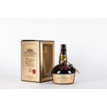 Scotland - Whisky / Dunhill Old Master