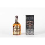 Scotland - Whisky / Chivas 12 Y.0.