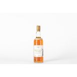 Scotland - Whisky / Mortlach 1969 GM 16yo Intertrade Italy 56.5% 750ml