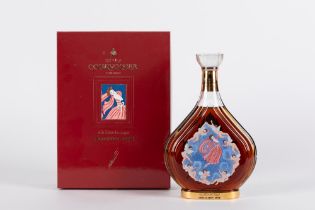 France - Cognac / Courvoisier Collection Ertè 'La Part des Anges'