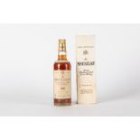 Scotland - Whisky / Macallan 18 YO 1966